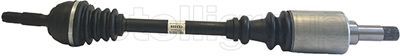 Drive Shaft CIFAM 655-492