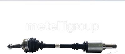 Drive Shaft CIFAM 655-494