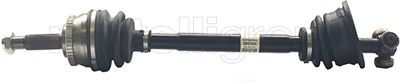 CIFAM 655-496 Drive Shaft