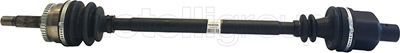Drive Shaft CIFAM 655-497