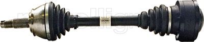 CIFAM 655-504 Drive Shaft