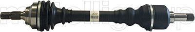 Drive Shaft CIFAM 655-524