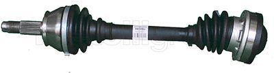 Drive Shaft CIFAM 655-533