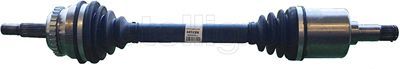 Drive Shaft CIFAM 655-569