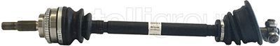 CIFAM 655-594 Drive Shaft