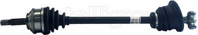 CIFAM 655-599 Drive Shaft