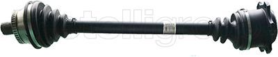 Drive Shaft CIFAM 655-604
