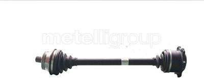 CIFAM 655-610 Drive Shaft