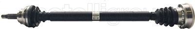 Drive Shaft CIFAM 655-615