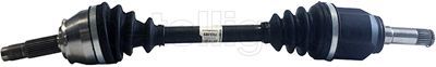 Drive Shaft CIFAM 655-635
