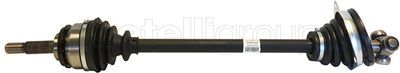 Drive Shaft CIFAM 655-637