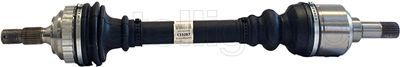 CIFAM 655-641 Drive Shaft