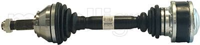 Drive Shaft CIFAM 655-645
