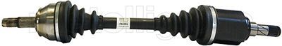 Drive Shaft CIFAM 655-651