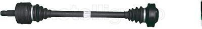 Drive Shaft CIFAM 655-676