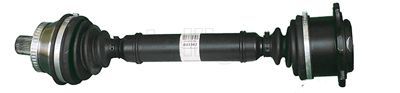 Drive Shaft CIFAM 655-692