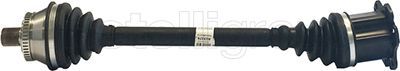 Drive Shaft CIFAM 655-694
