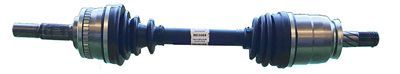Drive Shaft CIFAM 655-718