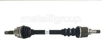 Drive Shaft CIFAM 655-728