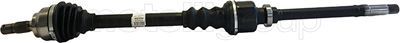 CIFAM 655-729 Drive Shaft