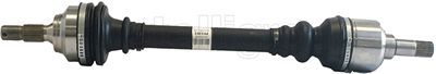 Drive Shaft CIFAM 655-732