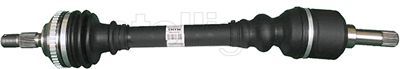 Drive Shaft CIFAM 655-733