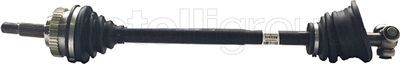 CIFAM 655-739 Drive Shaft