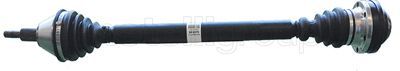 Drive Shaft CIFAM 655-742