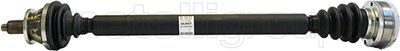 Drive Shaft CIFAM 655-743