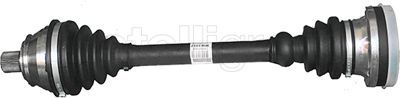 Drive Shaft CIFAM 655-755