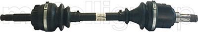 Drive Shaft CIFAM 655-765