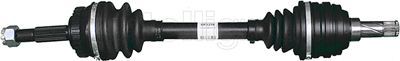 Drive Shaft CIFAM 655-767