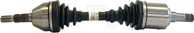 Drive Shaft CIFAM 655-768