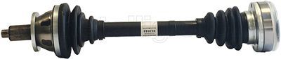 Drive Shaft CIFAM 655-777