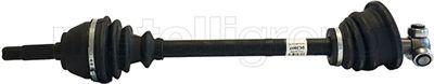 Drive Shaft CIFAM 655-780