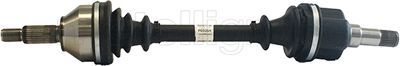 Drive Shaft CIFAM 655-790
