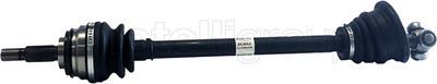 Drive Shaft CIFAM 655-792