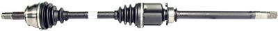 Drive Shaft CIFAM 655-797