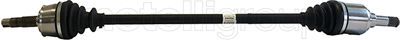 CIFAM 655-800 Drive Shaft