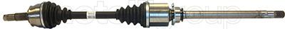 Drive Shaft CIFAM 655-804