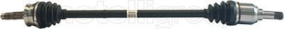 CIFAM 655-822 Drive Shaft