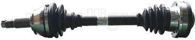 Drive Shaft CIFAM 655-833