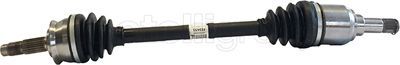 CIFAM 655-834 Drive Shaft