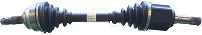 Drive Shaft CIFAM 655-836