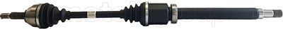 CIFAM 655-843 Drive Shaft