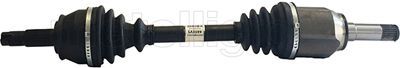 Drive Shaft CIFAM 655-846