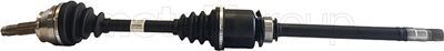 Drive Shaft CIFAM 655-847
