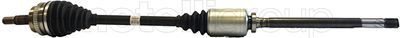 Drive Shaft CIFAM 655-862