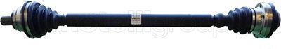 Drive Shaft CIFAM 655-884