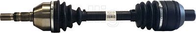 CIFAM 655-891 Drive Shaft